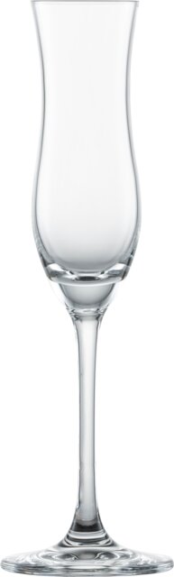White spirits shot glass Bar Special 6,4cl