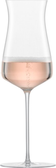 WINE CLASSICS SELECT Rosé Champagne - handmade 37,4cl