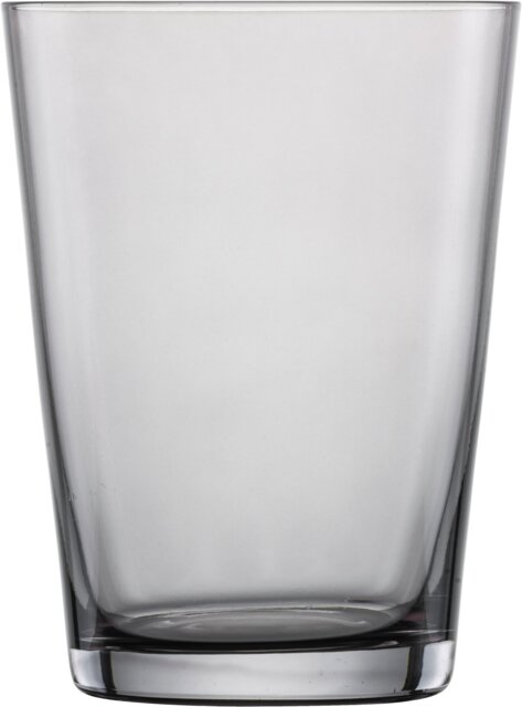 SONIDO Water glass graphite 54.8cl