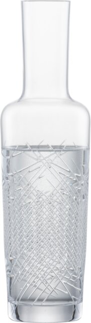 HOMMAGE COMÈTE Water carafe 75.0cl