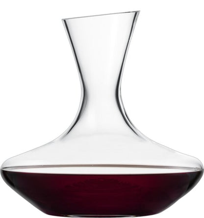 POLLUX Red Wine Decanter- handmade 100,0cl