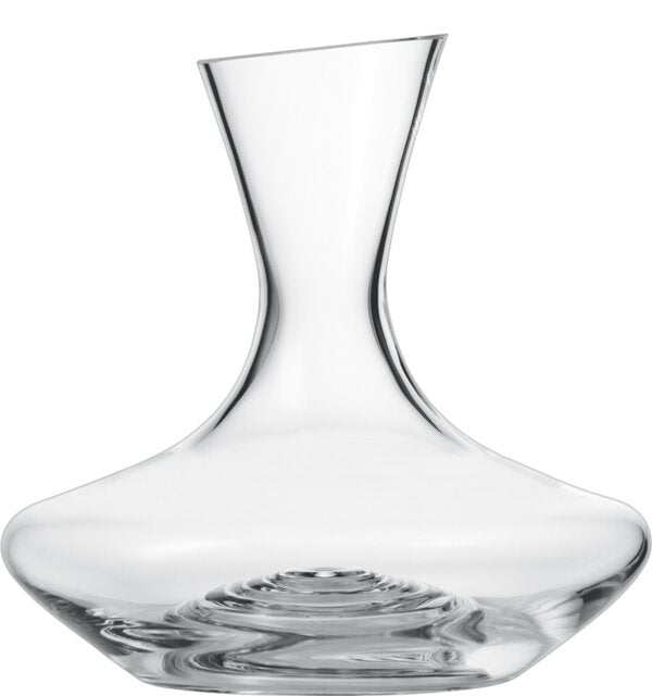POLLUX Red Wine Decanter- handmade 100,0cl