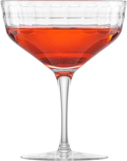 HOMMAGE CARAT Cocktail Cup small - handmade 23,1cl