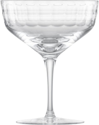 HOMMAGE CARAT Cocktail Cup small - handmade 23,1cl