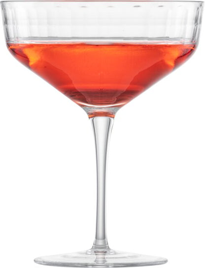 HOMMAGE CARAT Cocktailcup large - handmade 36,4cl