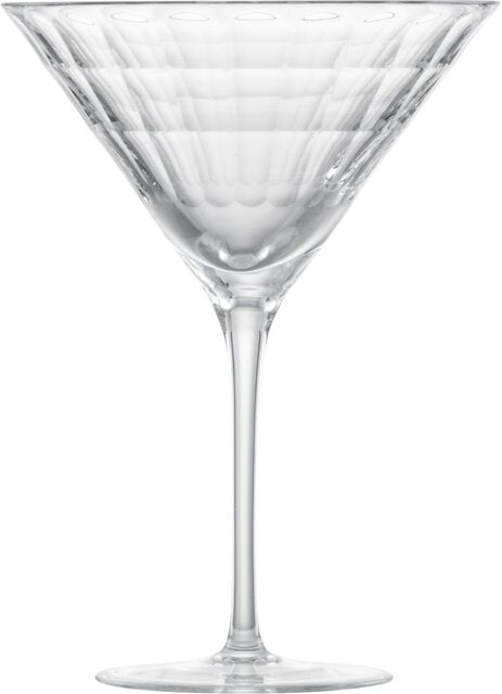 HOMMAGE CARAT Martini - handmade 28.7cl