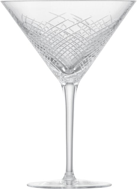 HOMMAGE COMÈTE Martini - handmade 29.4cl