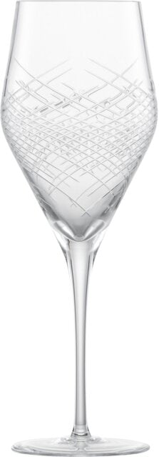 HOMMAGE COMÈTE Wine glass Allround - handmade 35,7cl