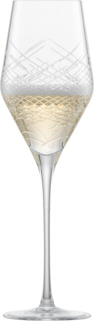HOMMAGE COMÈTE Champagne - handmade 27.2cl