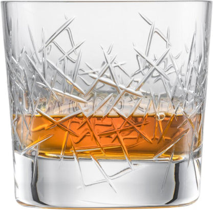 HOMMAGE GLACE Whiskey small - handmade 28.8cl