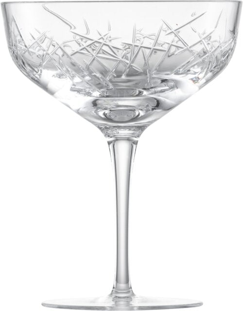 HOMMAGE GLACE Cocktail Cup small - handmade 23.5cl