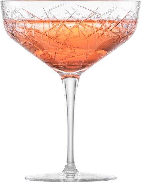 HOMMAGE GLACE Cocktail Cup large  - handmade 37,0cl