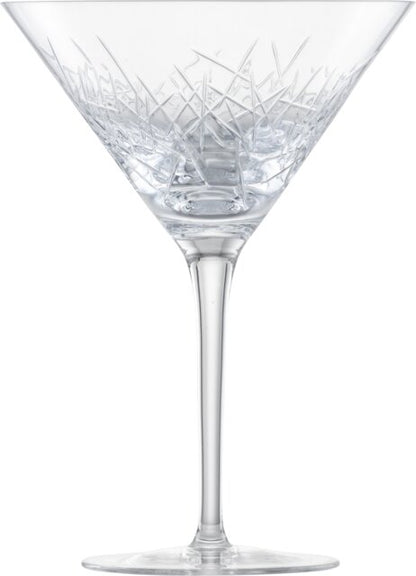 HOMMAGE GLACE Martini  - handmade 29,4cl