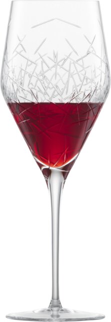 HOMMAGE GLACE Bordeaux - handmade 48.1cl