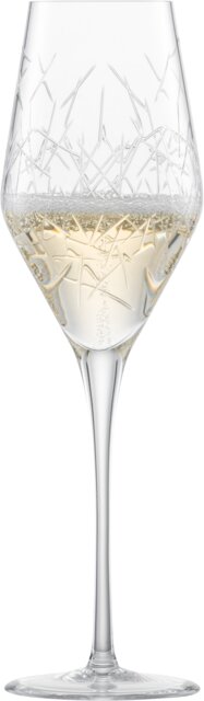 HOMMAGE GLACE Champagne - handmade 27.2cl
