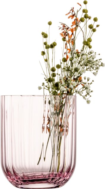 TWOSOME Vase lilac