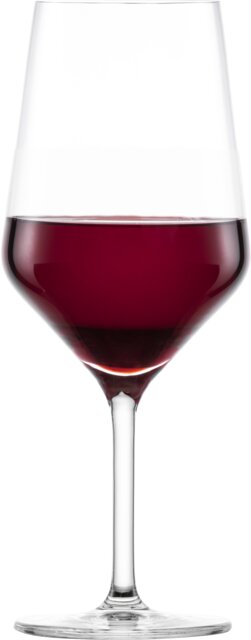 CINCO red wine glass 53,0cl