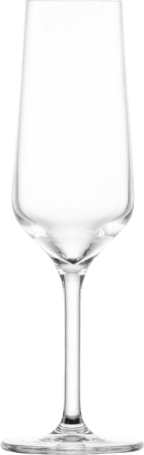 CINCO sparkling wine glass 24,4cl