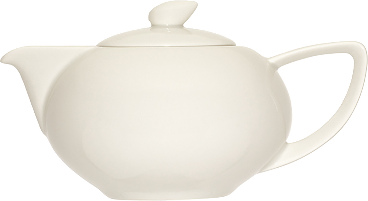 Teapot Complete 0.50l