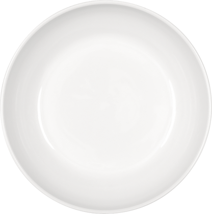 Stew-dish round stackable 22cm/1.15l
