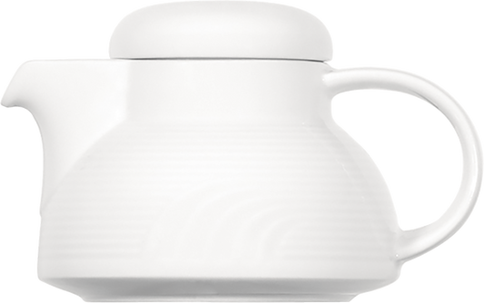 Teapot Complete 0.35l