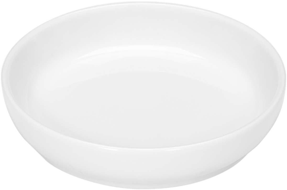 Small bowl round 10cm/0.08l