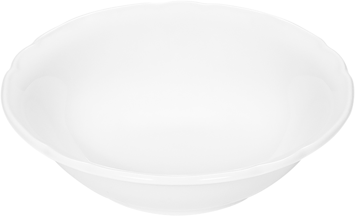 Dish round 17cm/0.48l