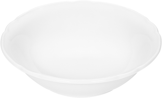 Dish round 17cm/0.48l