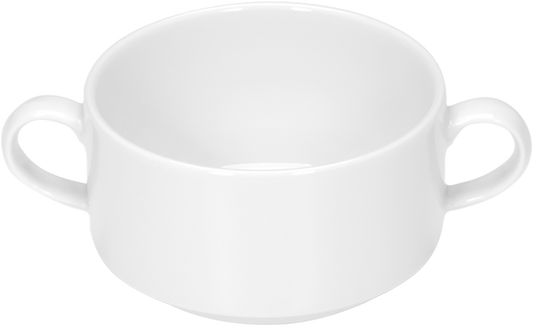 Creamsoup cup stackable 0.40l