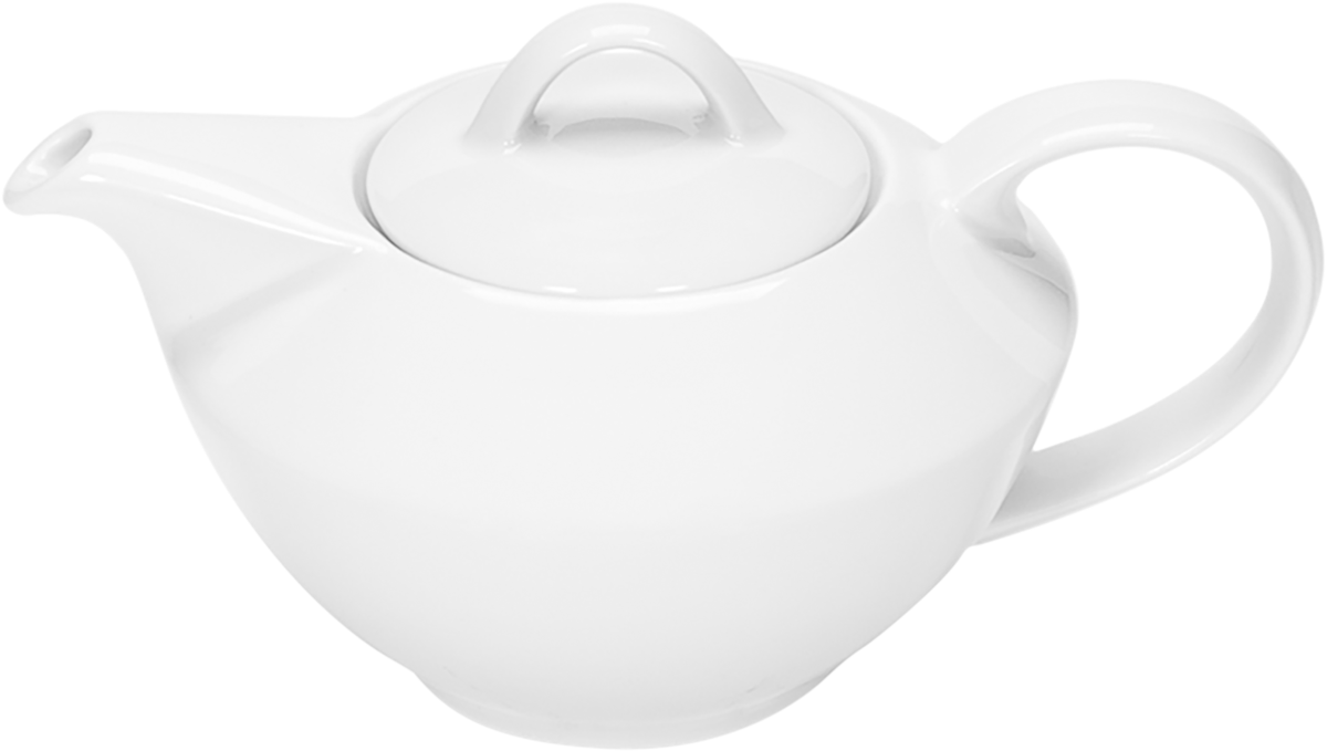 Teapot Complete 0.40l