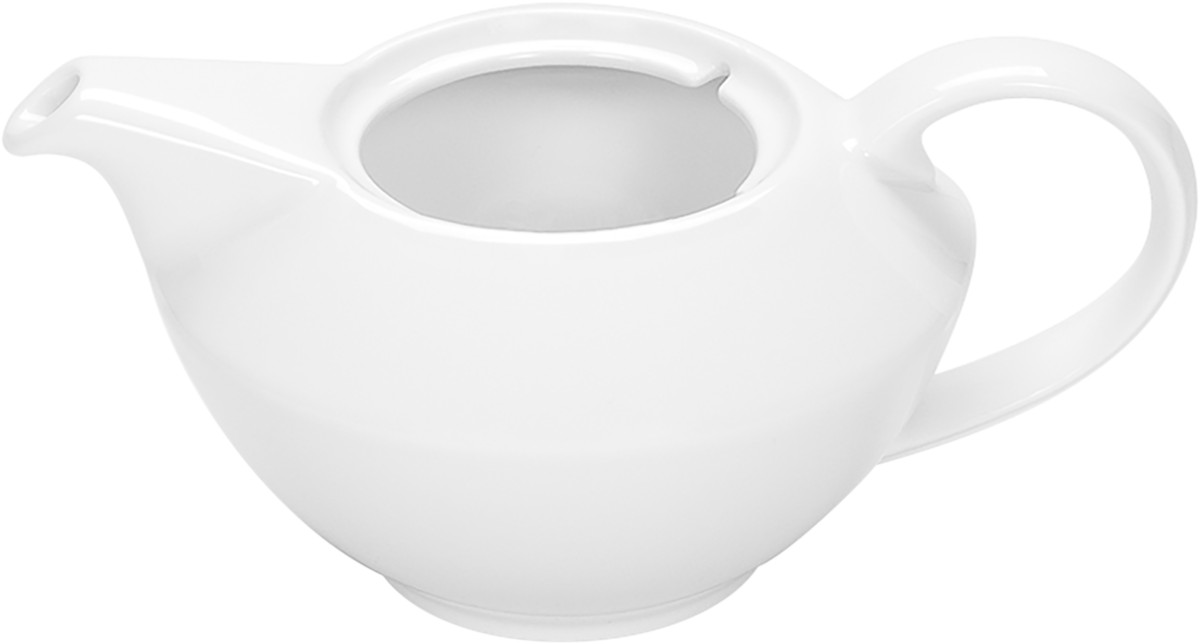 Teapot Bottom 0.40l