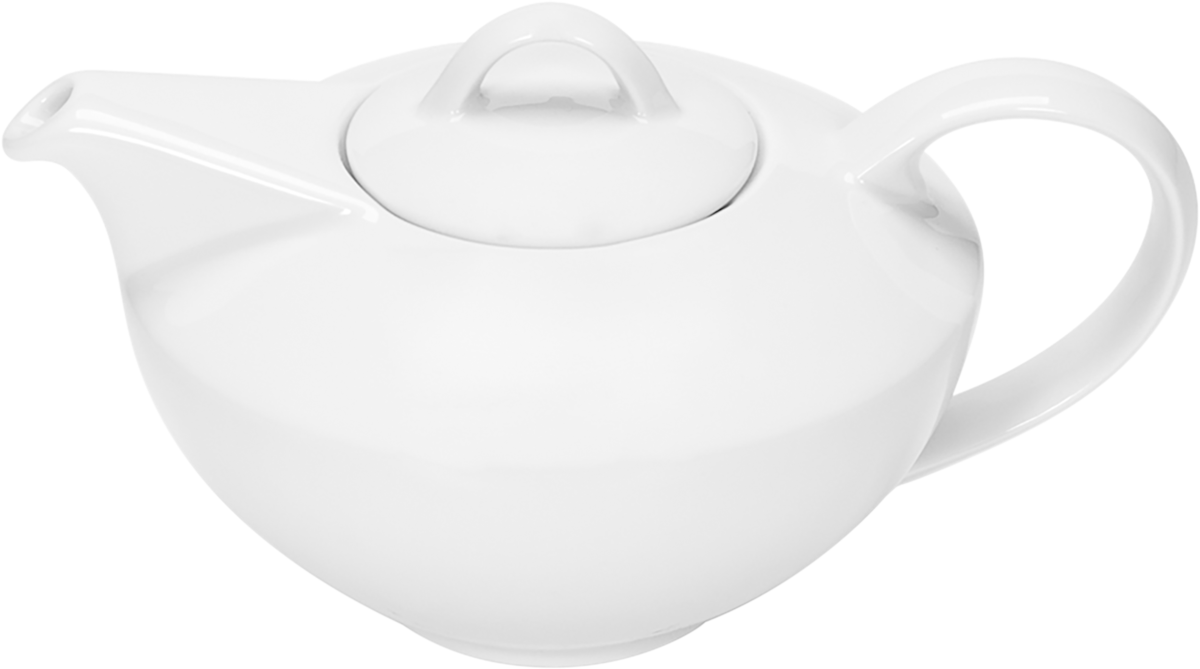 Teapot Complete 0.80l