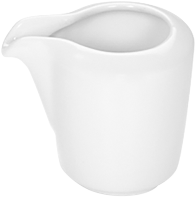Creamer without handle 0.03l