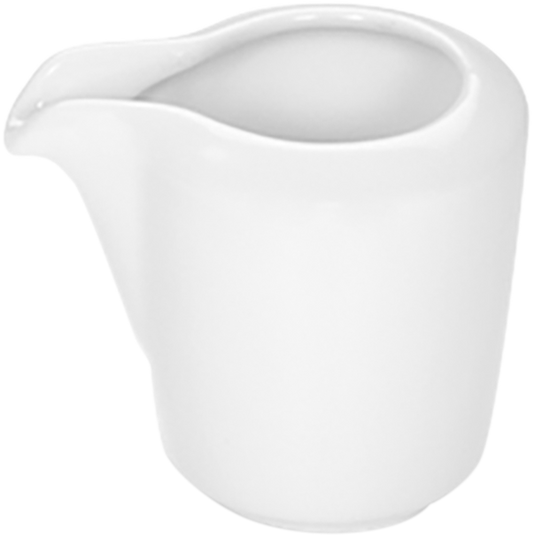 Creamer without handle 0.03l