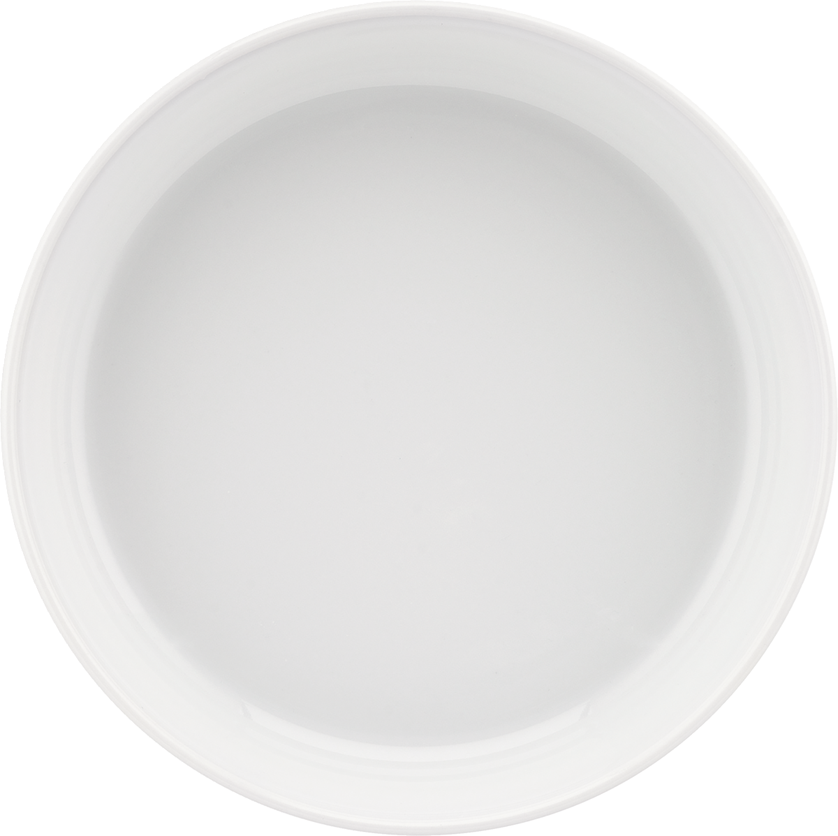 Stew-dish round stackable 19cm/0.95l