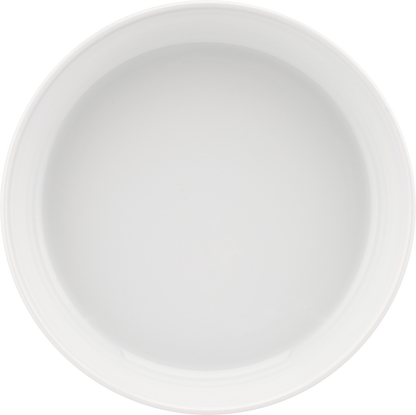 Stew-dish round stackable 19cm/0.95l