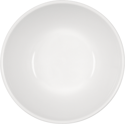 Soup bowl round stackable 12cm/0.33l