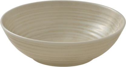 Dish round structure SAND 20cm/1.00l