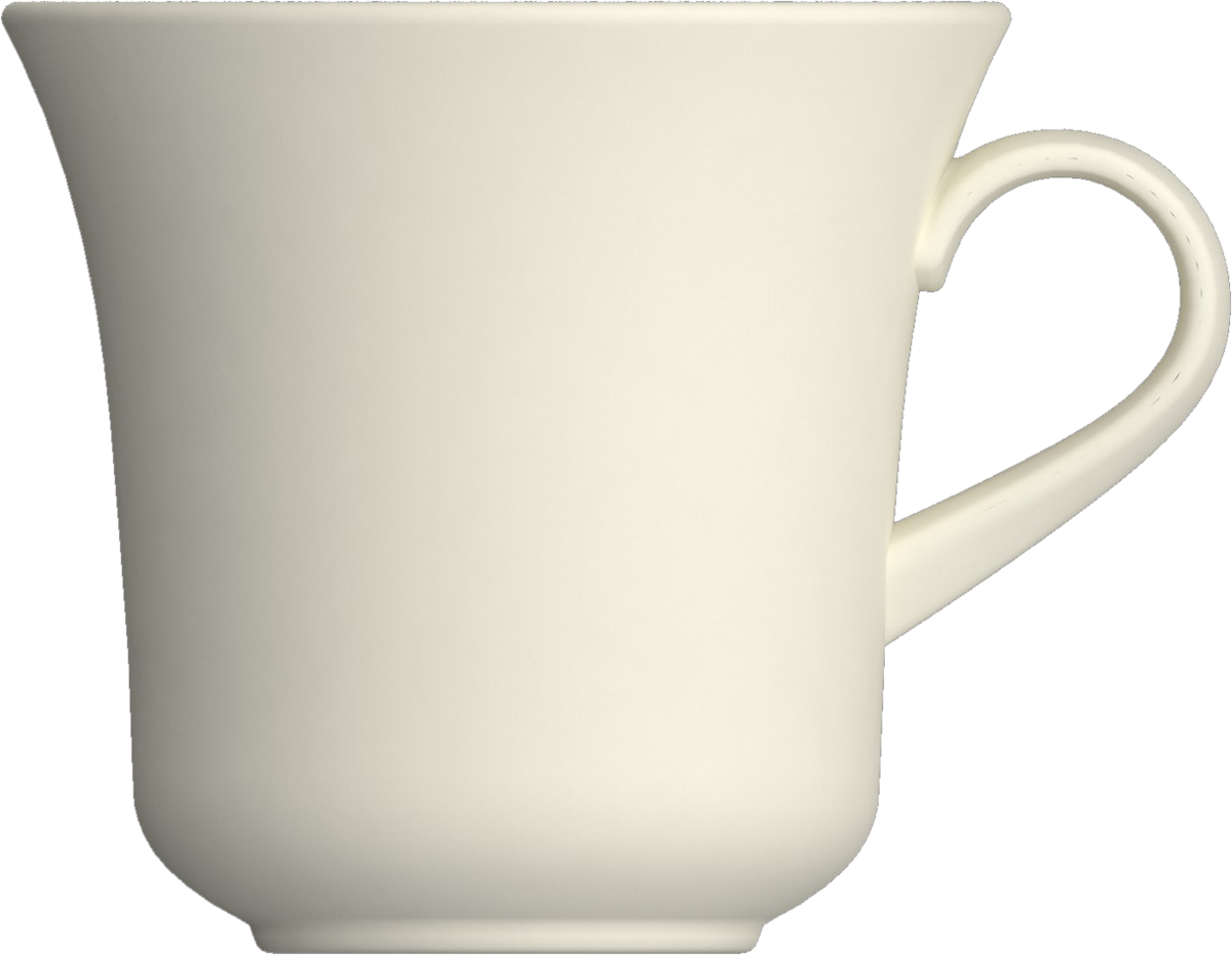 Cup 0.22l