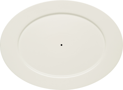 Etagère-Platter 38cm Platter oval with rim 38cm