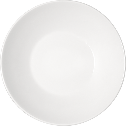 Plate deep round coupe 24cm