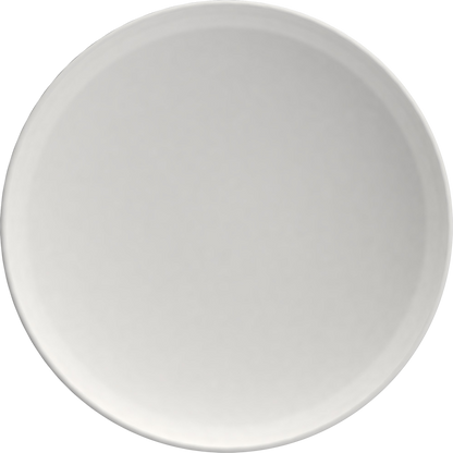 Plate deep round coupe 29cm
