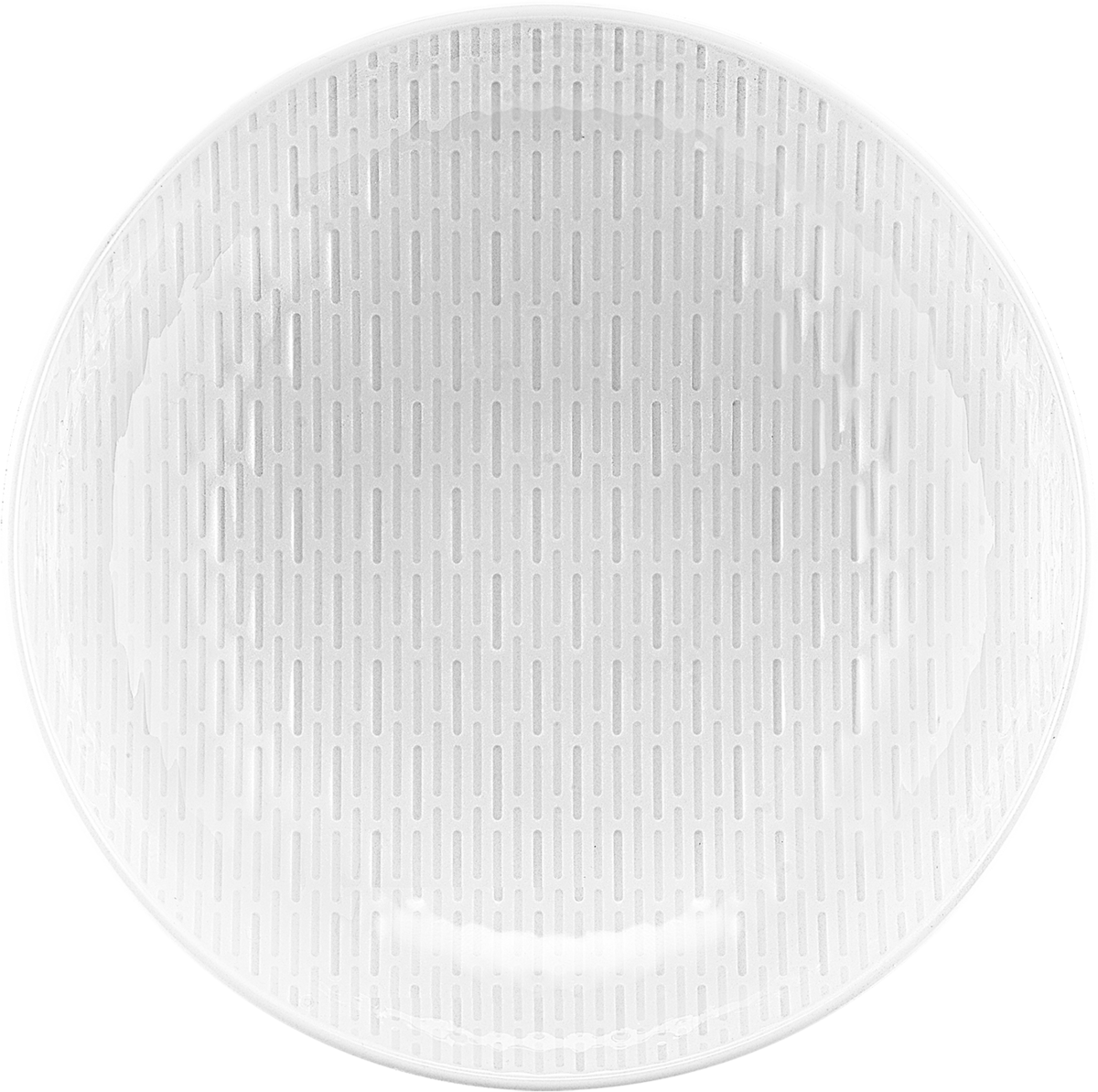 Bowl round structure 12cm/0.20l