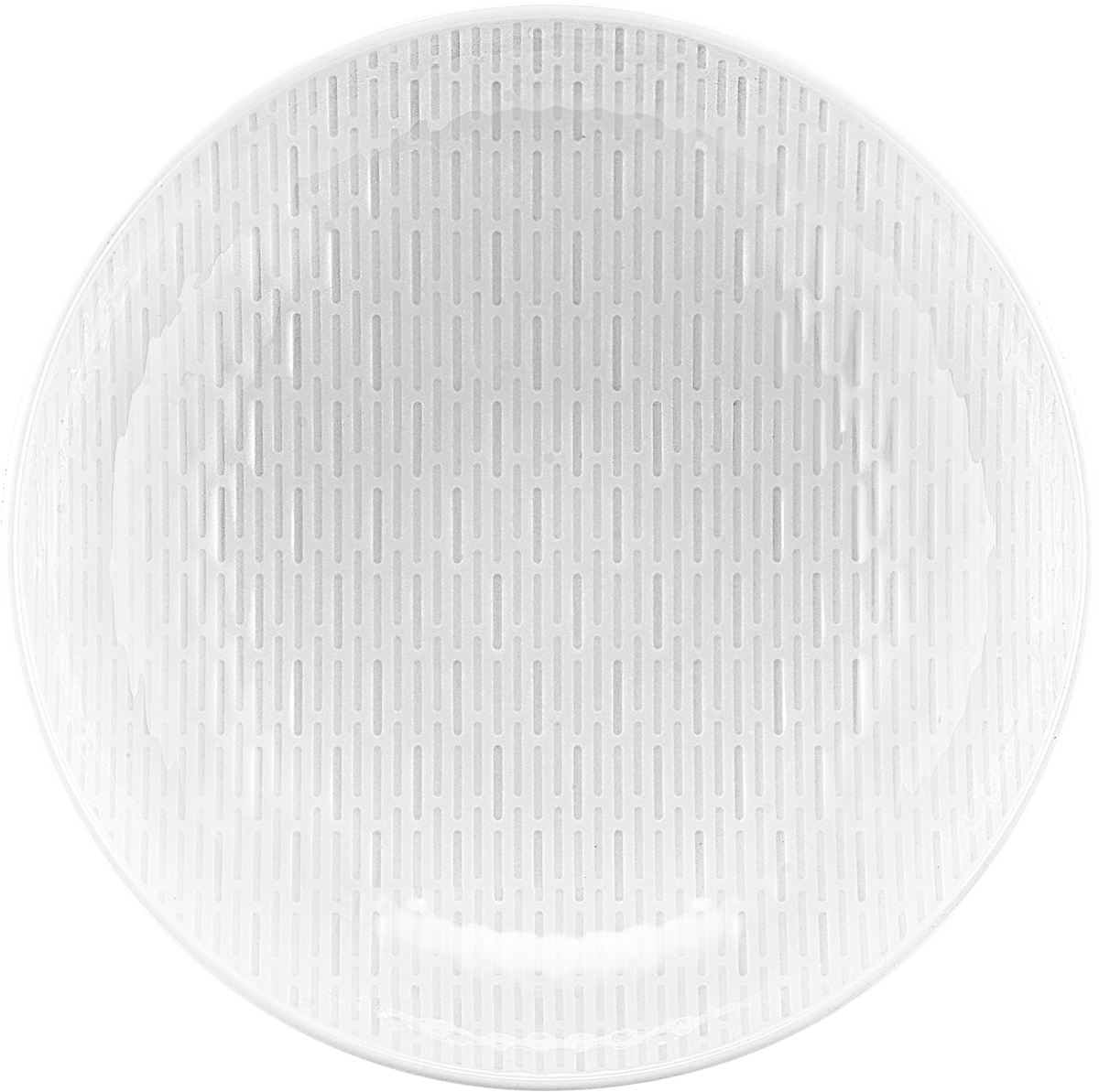 Dish round structure 16cm/0.45l
