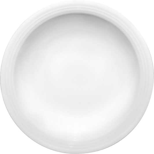 Dish round embossed 16cm/0.32l
