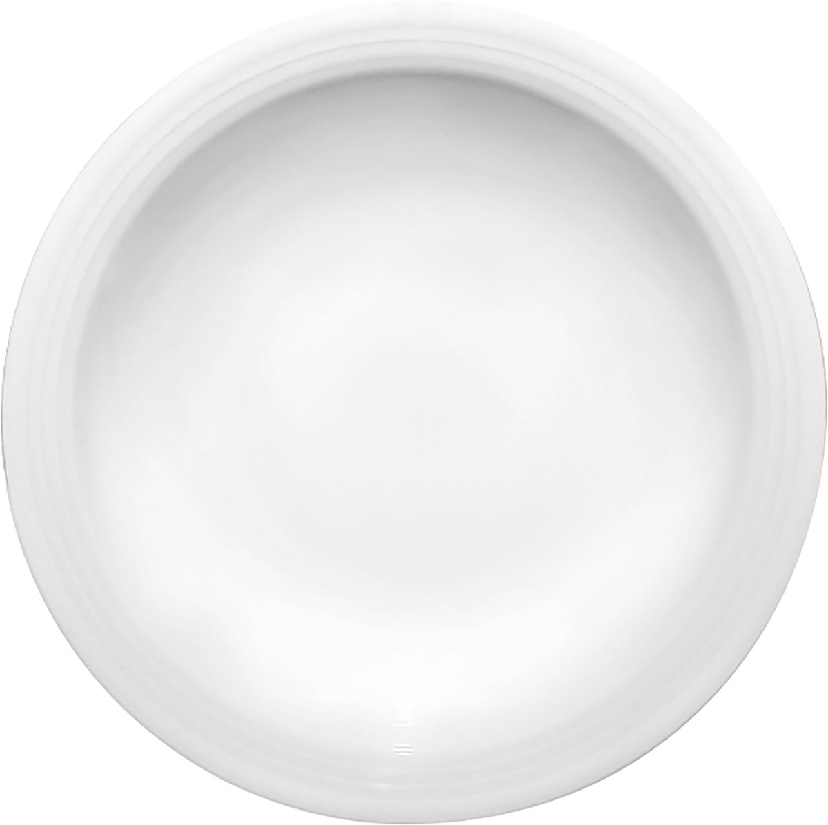 Dish round embossed 18cm/0.48l