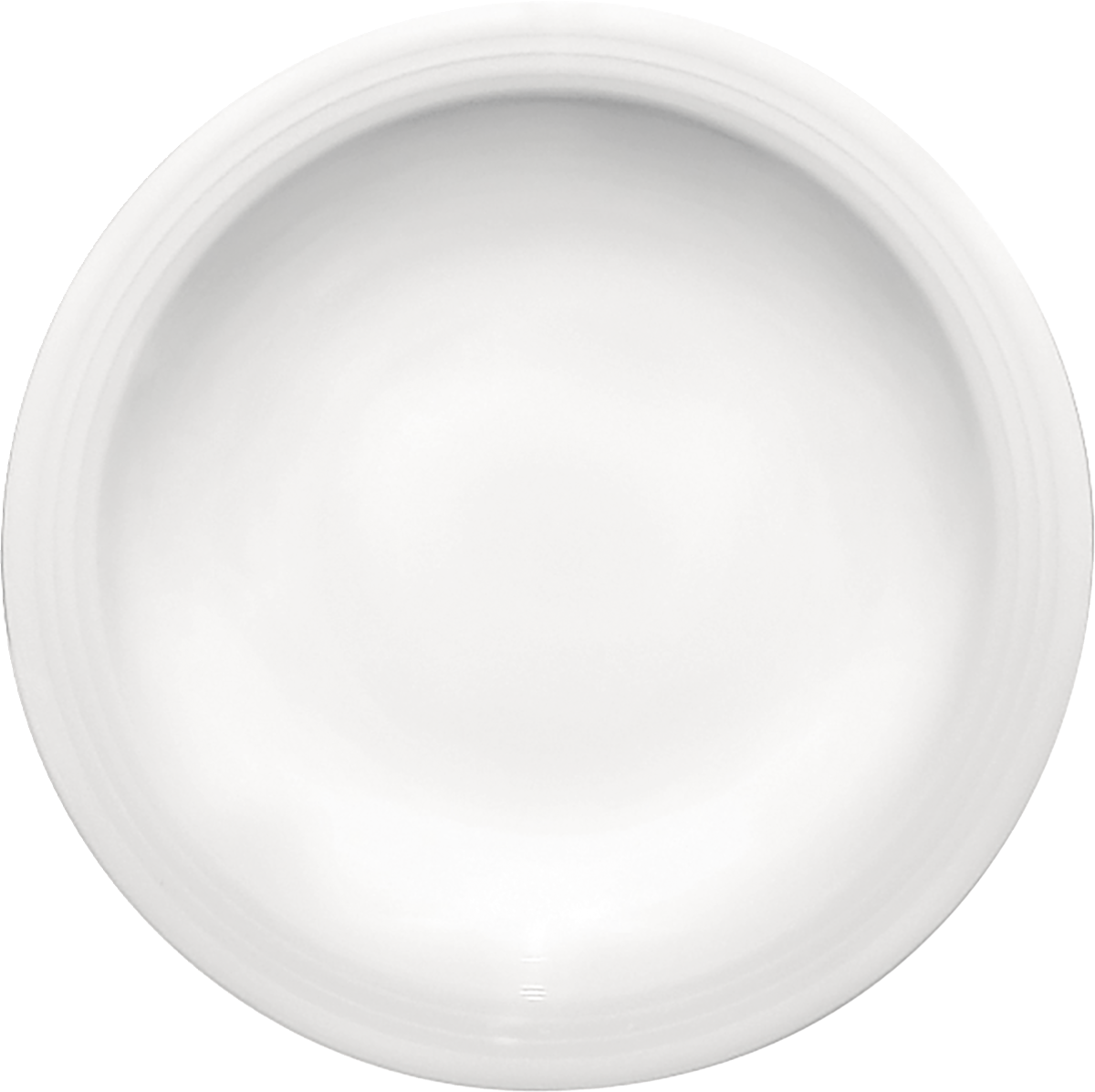 Dish round embossed 22cm/0.78l