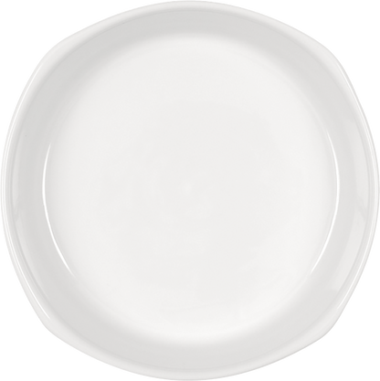 Stew-dish foursquare stackable 16x16cm/0.75l