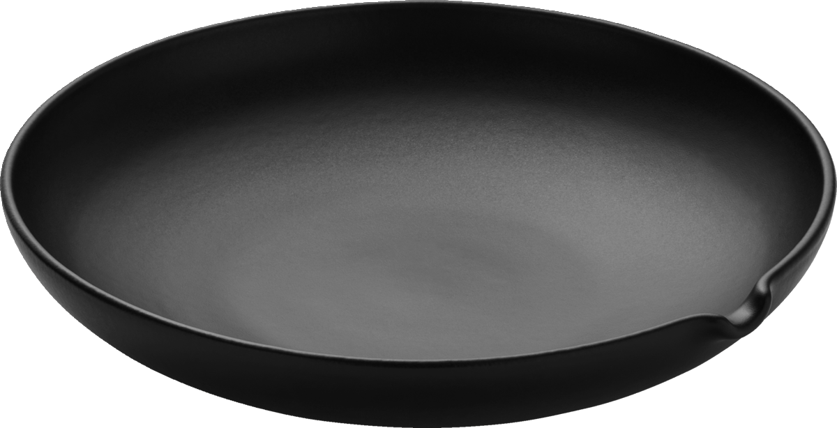 Dish round 22cm/0.86l