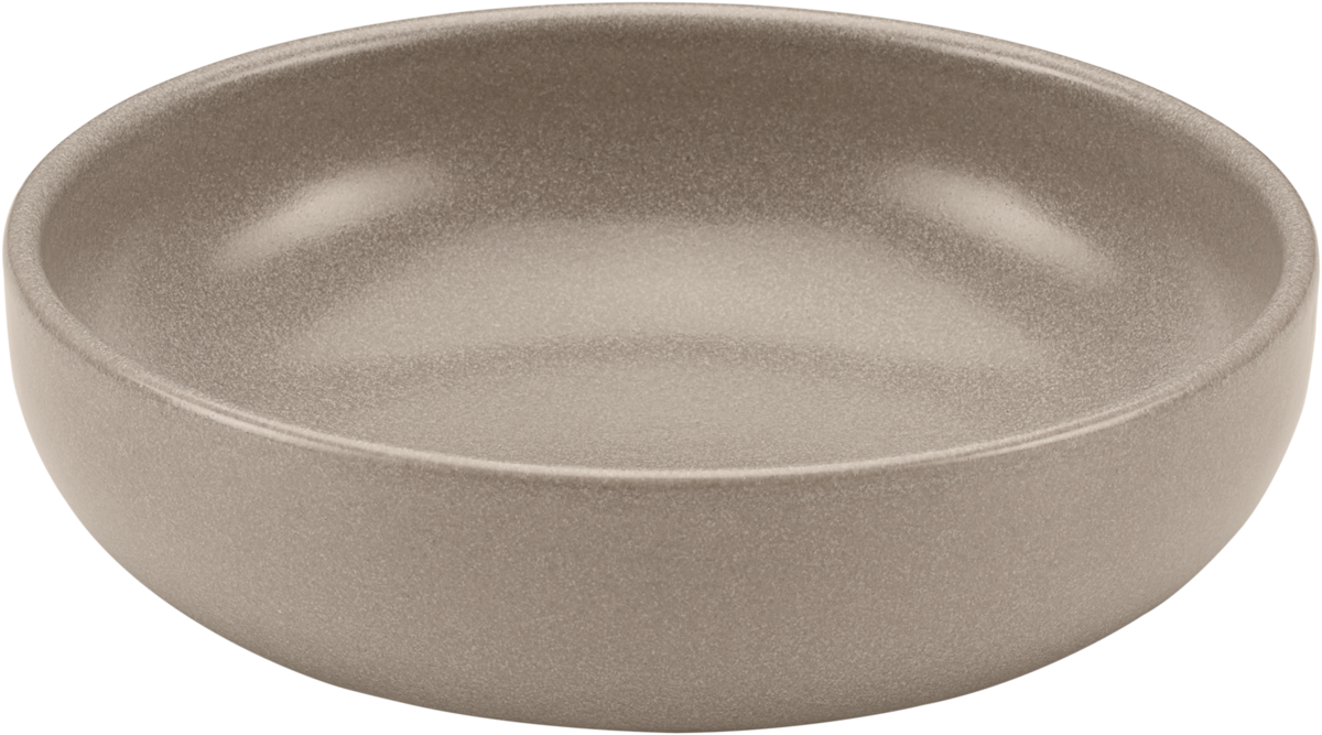 Dish round sand 16cm/0.60l